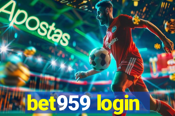 bet959 login